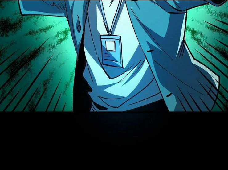 Quỷ Dị Khó Giết? Thật Xin Lỗi, Ta Mới Thật Sự Là Bất Tử Chapter 14 trang 5