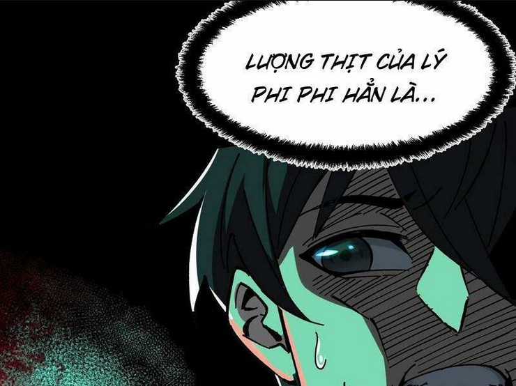 Quỷ Dị Khó Giết? Thật Xin Lỗi, Ta Mới Thật Sự Là Bất Tử Chapter 14 trang 50