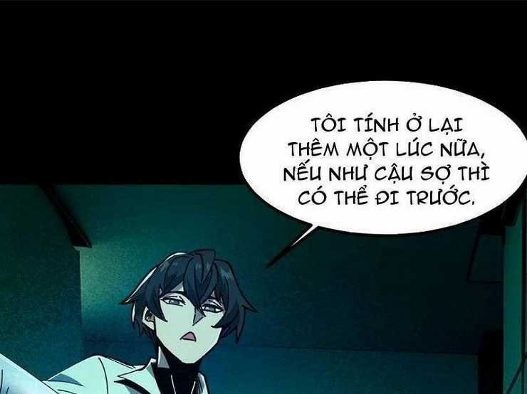 Quỷ Dị Khó Giết? Thật Xin Lỗi, Ta Mới Thật Sự Là Bất Tử Chapter 14 trang 6