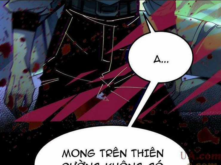 Quỷ Dị Khó Giết? Thật Xin Lỗi, Ta Mới Thật Sự Là Bất Tử Chapter 14 trang 61