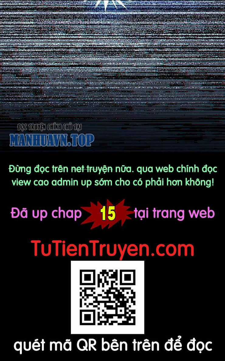 Quỷ Dị Khó Giết? Thật Xin Lỗi, Ta Mới Thật Sự Là Bất Tử Chapter 14 trang 63