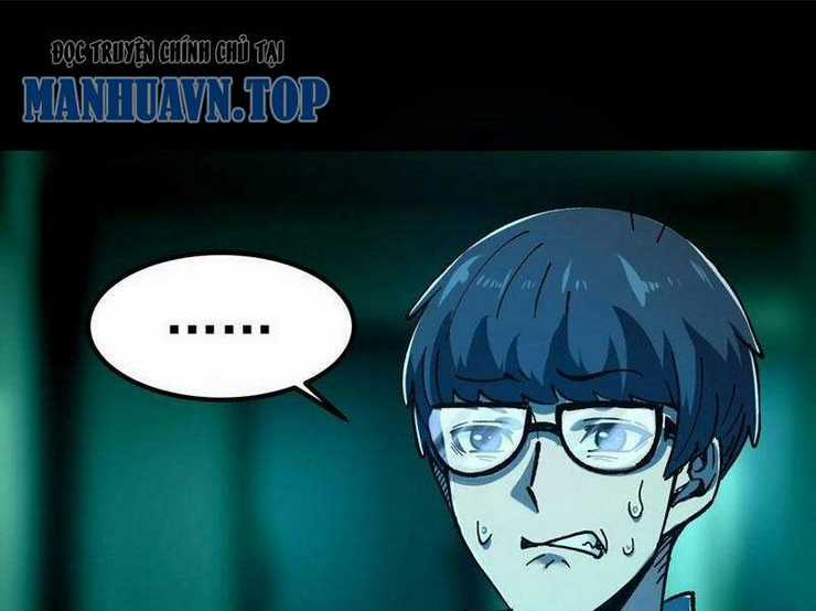 Quỷ Dị Khó Giết? Thật Xin Lỗi, Ta Mới Thật Sự Là Bất Tử Chapter 14 trang 8