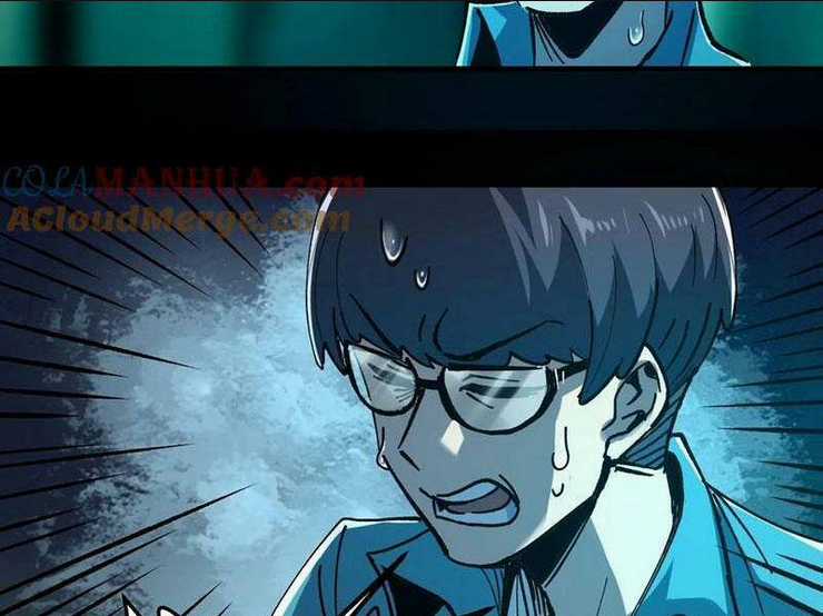 Quỷ Dị Khó Giết? Thật Xin Lỗi, Ta Mới Thật Sự Là Bất Tử Chapter 14 trang 9