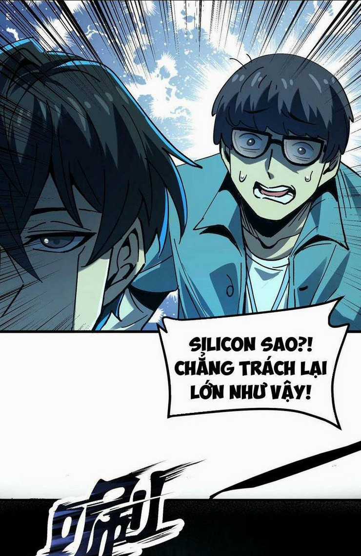 Quỷ Dị Khó Giết? Thật Xin Lỗi, Ta Mới Thật Sự Là Bất Tử Chapter 15 trang 13