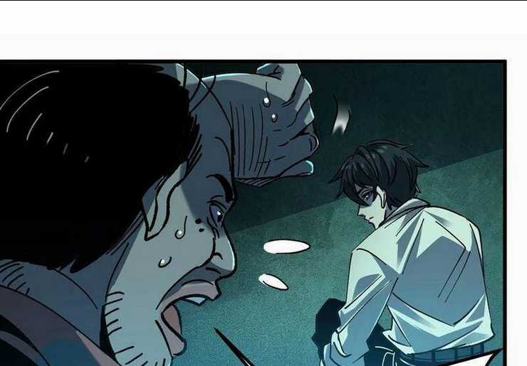 Quỷ Dị Khó Giết? Thật Xin Lỗi, Ta Mới Thật Sự Là Bất Tử Chapter 15 trang 20