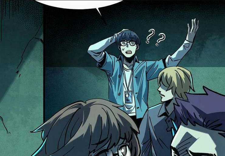 Quỷ Dị Khó Giết? Thật Xin Lỗi, Ta Mới Thật Sự Là Bất Tử Chapter 15 trang 22