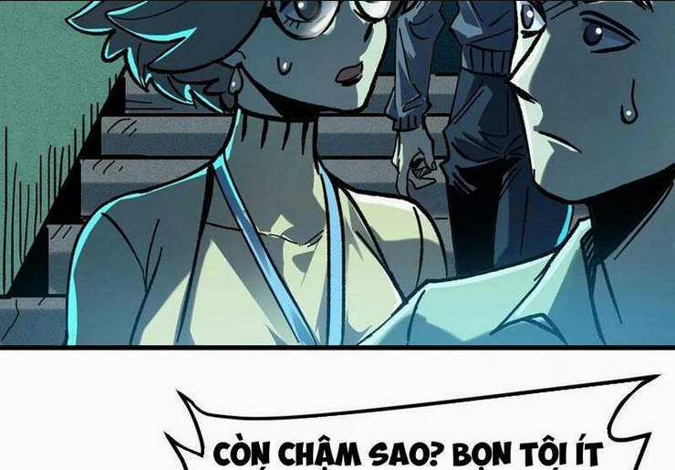 Quỷ Dị Khó Giết? Thật Xin Lỗi, Ta Mới Thật Sự Là Bất Tử Chapter 15 trang 23