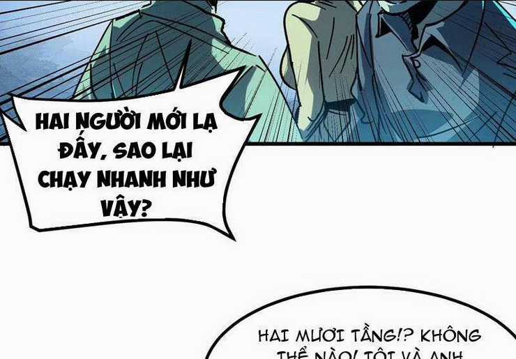 Quỷ Dị Khó Giết? Thật Xin Lỗi, Ta Mới Thật Sự Là Bất Tử Chapter 15 trang 25