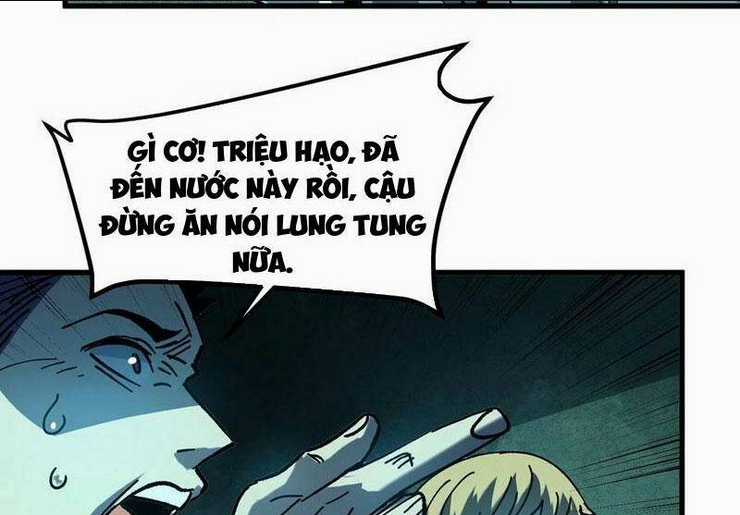 Quỷ Dị Khó Giết? Thật Xin Lỗi, Ta Mới Thật Sự Là Bất Tử Chapter 15 trang 27