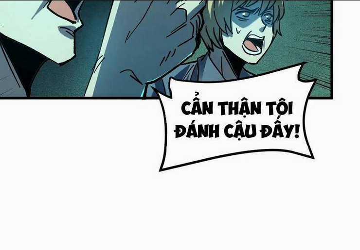 Quỷ Dị Khó Giết? Thật Xin Lỗi, Ta Mới Thật Sự Là Bất Tử Chapter 15 trang 28