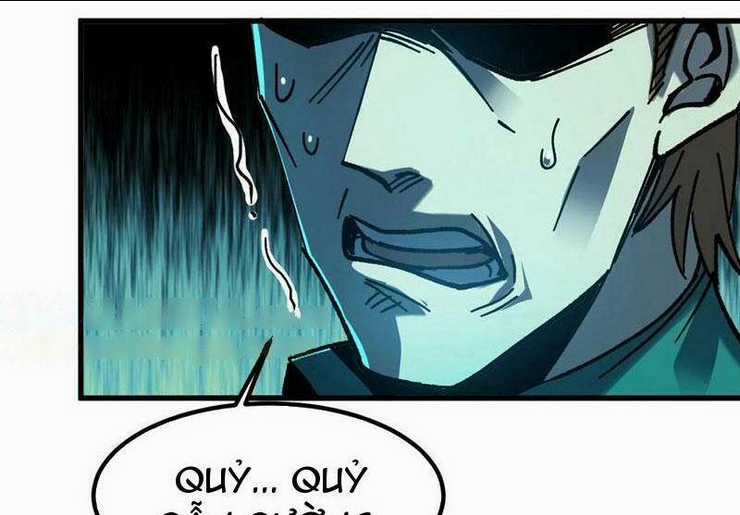 Quỷ Dị Khó Giết? Thật Xin Lỗi, Ta Mới Thật Sự Là Bất Tử Chapter 15 trang 29