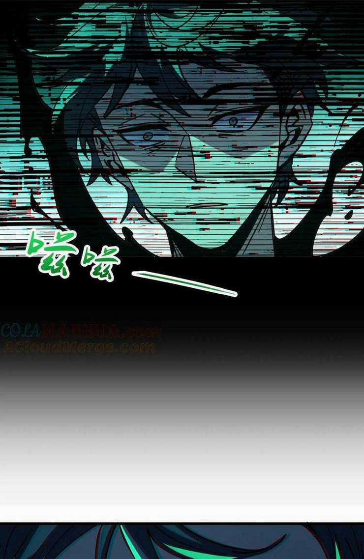 Quỷ Dị Khó Giết? Thật Xin Lỗi, Ta Mới Thật Sự Là Bất Tử Chapter 15 trang 3