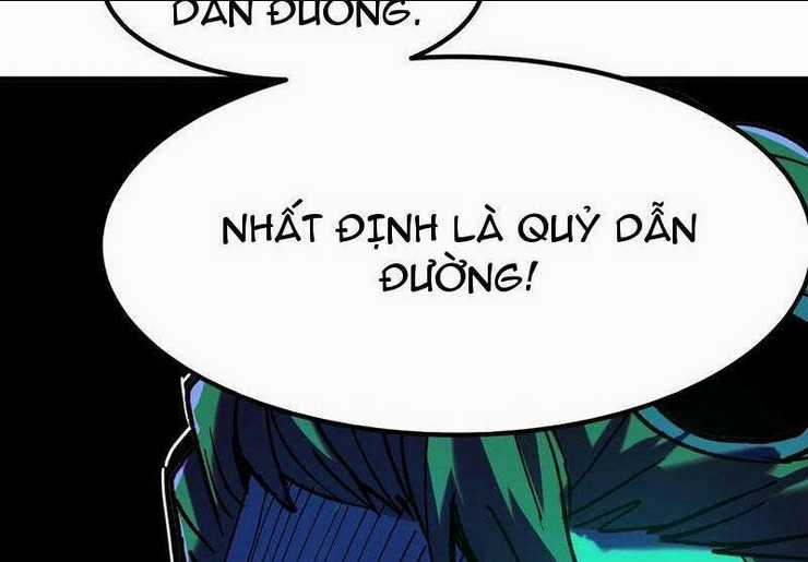 Quỷ Dị Khó Giết? Thật Xin Lỗi, Ta Mới Thật Sự Là Bất Tử Chapter 15 trang 30