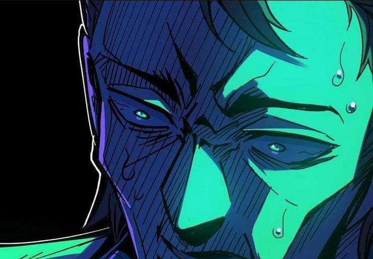 Quỷ Dị Khó Giết? Thật Xin Lỗi, Ta Mới Thật Sự Là Bất Tử Chapter 15 trang 31