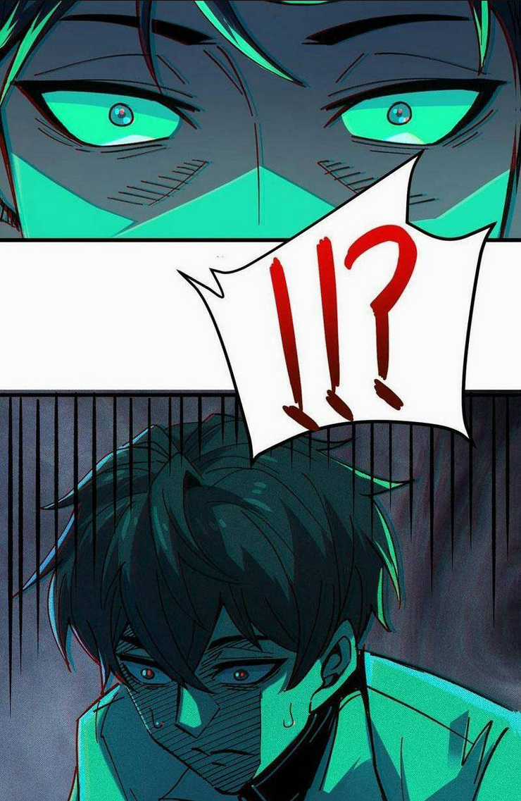 Quỷ Dị Khó Giết? Thật Xin Lỗi, Ta Mới Thật Sự Là Bất Tử Chapter 15 trang 4