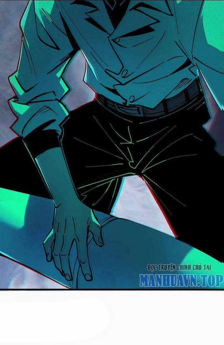 Quỷ Dị Khó Giết? Thật Xin Lỗi, Ta Mới Thật Sự Là Bất Tử Chapter 15 trang 5