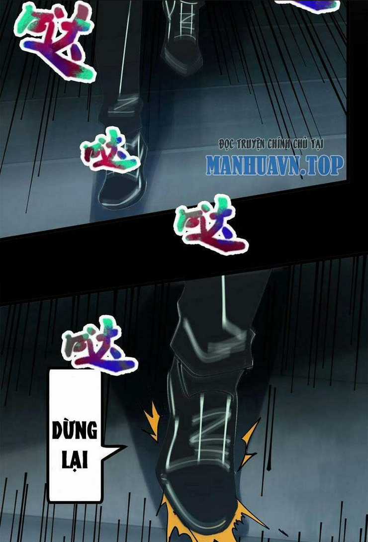 Quỷ Dị Khó Giết? Thật Xin Lỗi, Ta Mới Thật Sự Là Bất Tử Chapter 16 trang 10