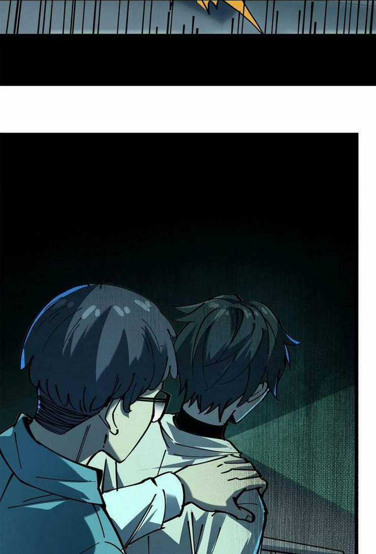 Quỷ Dị Khó Giết? Thật Xin Lỗi, Ta Mới Thật Sự Là Bất Tử Chapter 16 trang 11