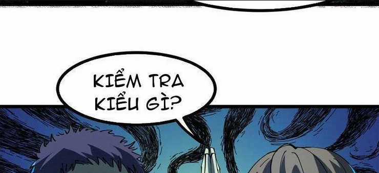 Quỷ Dị Khó Giết? Thật Xin Lỗi, Ta Mới Thật Sự Là Bất Tử Chapter 16 trang 22