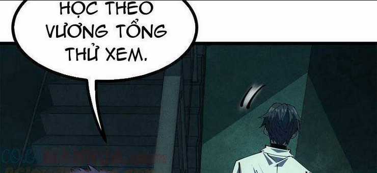 Quỷ Dị Khó Giết? Thật Xin Lỗi, Ta Mới Thật Sự Là Bất Tử Chapter 16 trang 25