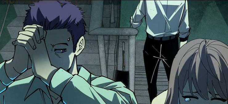 Quỷ Dị Khó Giết? Thật Xin Lỗi, Ta Mới Thật Sự Là Bất Tử Chapter 16 trang 26