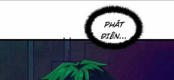 Quỷ Dị Khó Giết? Thật Xin Lỗi, Ta Mới Thật Sự Là Bất Tử Chapter 16 trang 28