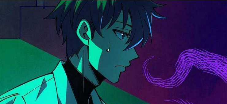 Quỷ Dị Khó Giết? Thật Xin Lỗi, Ta Mới Thật Sự Là Bất Tử Chapter 16 trang 29