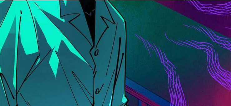 Quỷ Dị Khó Giết? Thật Xin Lỗi, Ta Mới Thật Sự Là Bất Tử Chapter 16 trang 30