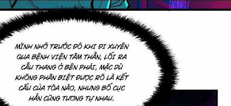 Quỷ Dị Khó Giết? Thật Xin Lỗi, Ta Mới Thật Sự Là Bất Tử Chapter 16 trang 31