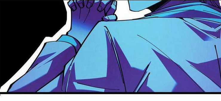 Quỷ Dị Khó Giết? Thật Xin Lỗi, Ta Mới Thật Sự Là Bất Tử Chapter 16 trang 35