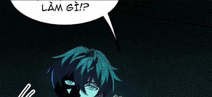 Quỷ Dị Khó Giết? Thật Xin Lỗi, Ta Mới Thật Sự Là Bất Tử Chapter 16 trang 37