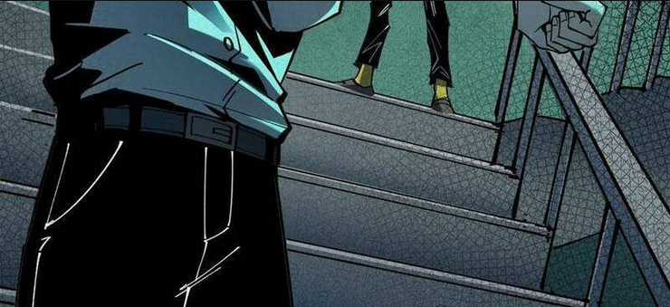 Quỷ Dị Khó Giết? Thật Xin Lỗi, Ta Mới Thật Sự Là Bất Tử Chapter 16 trang 39