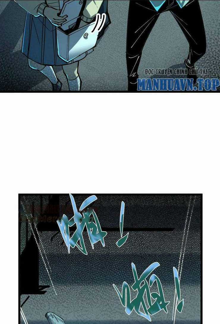 Quỷ Dị Khó Giết? Thật Xin Lỗi, Ta Mới Thật Sự Là Bất Tử Chapter 16 trang 5