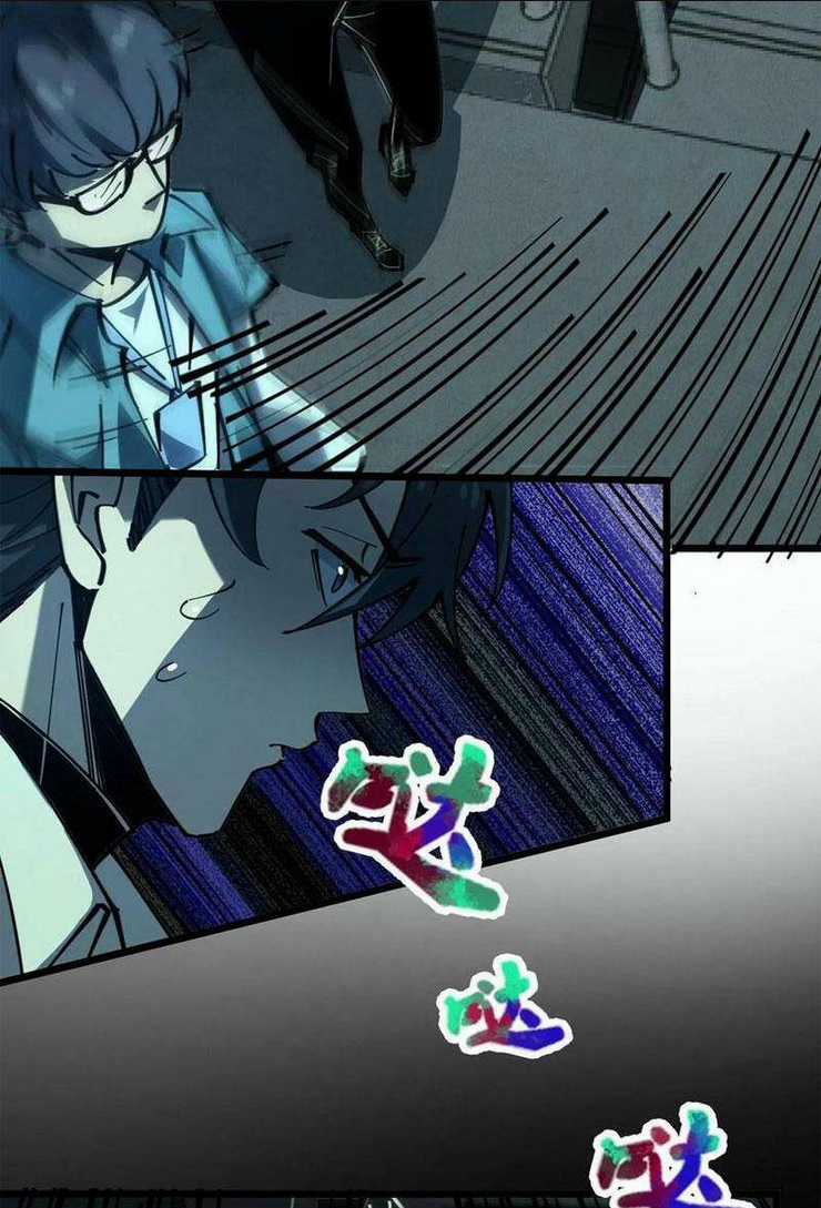 Quỷ Dị Khó Giết? Thật Xin Lỗi, Ta Mới Thật Sự Là Bất Tử Chapter 16 trang 9