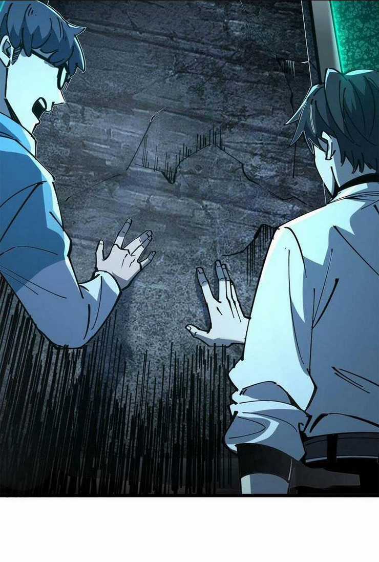 Quỷ Dị Khó Giết? Thật Xin Lỗi, Ta Mới Thật Sự Là Bất Tử Chapter 17 trang 11