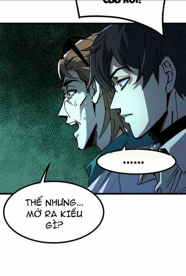 Quỷ Dị Khó Giết? Thật Xin Lỗi, Ta Mới Thật Sự Là Bất Tử Chapter 17 trang 14