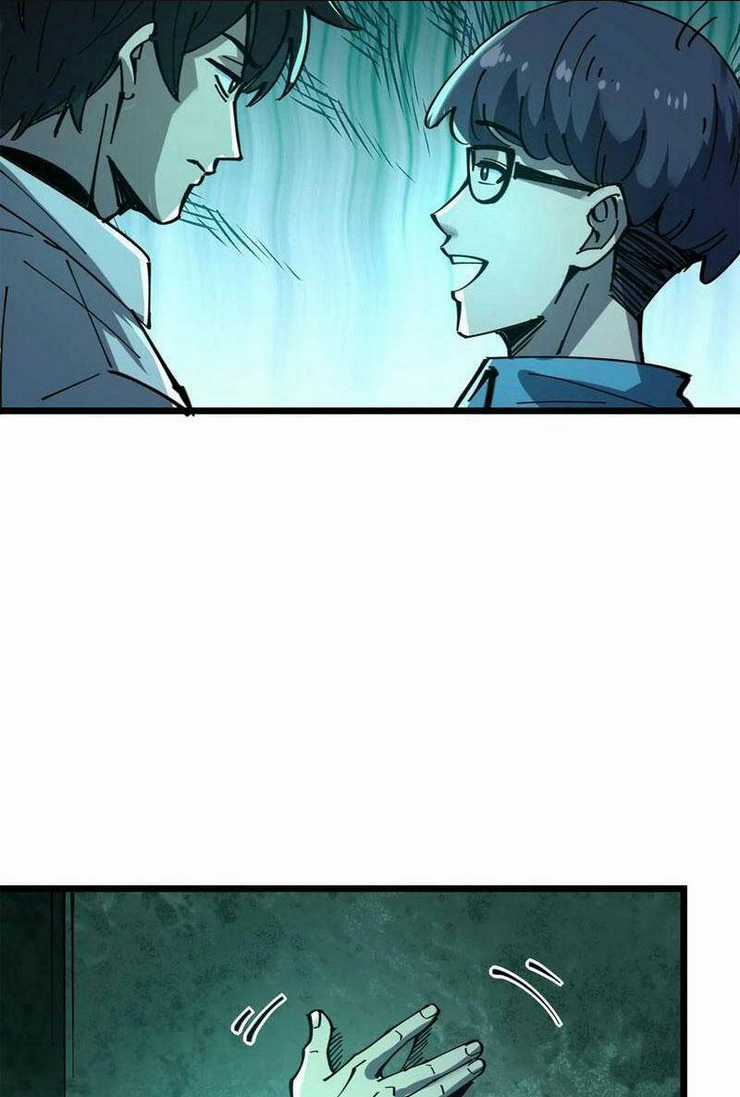 Quỷ Dị Khó Giết? Thật Xin Lỗi, Ta Mới Thật Sự Là Bất Tử Chapter 17 trang 5