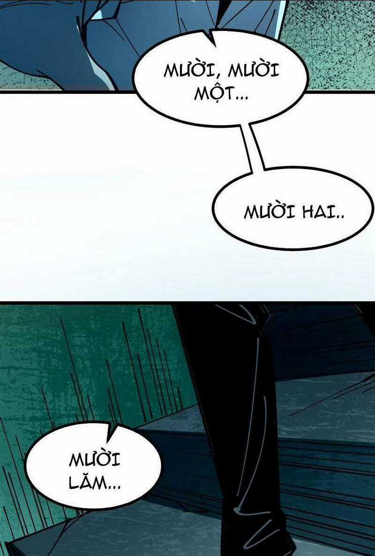 Quỷ Dị Khó Giết? Thật Xin Lỗi, Ta Mới Thật Sự Là Bất Tử Chapter 17 trang 8