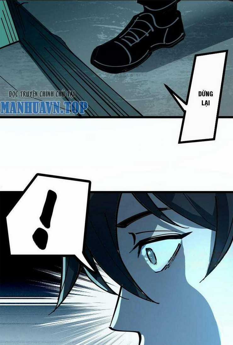 Quỷ Dị Khó Giết? Thật Xin Lỗi, Ta Mới Thật Sự Là Bất Tử Chapter 17 trang 9