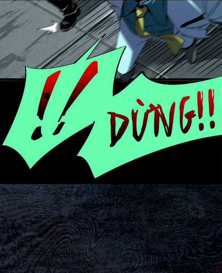 Quỷ Dị Khó Giết? Thật Xin Lỗi, Ta Mới Thật Sự Là Bất Tử Chapter 18 trang 12