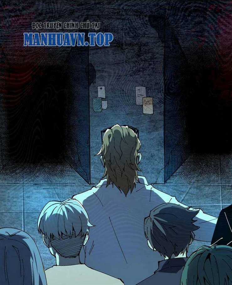 Quỷ Dị Khó Giết? Thật Xin Lỗi, Ta Mới Thật Sự Là Bất Tử Chapter 18 trang 13