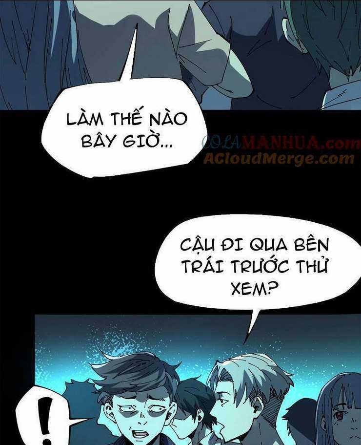 Quỷ Dị Khó Giết? Thật Xin Lỗi, Ta Mới Thật Sự Là Bất Tử Chapter 18 trang 14