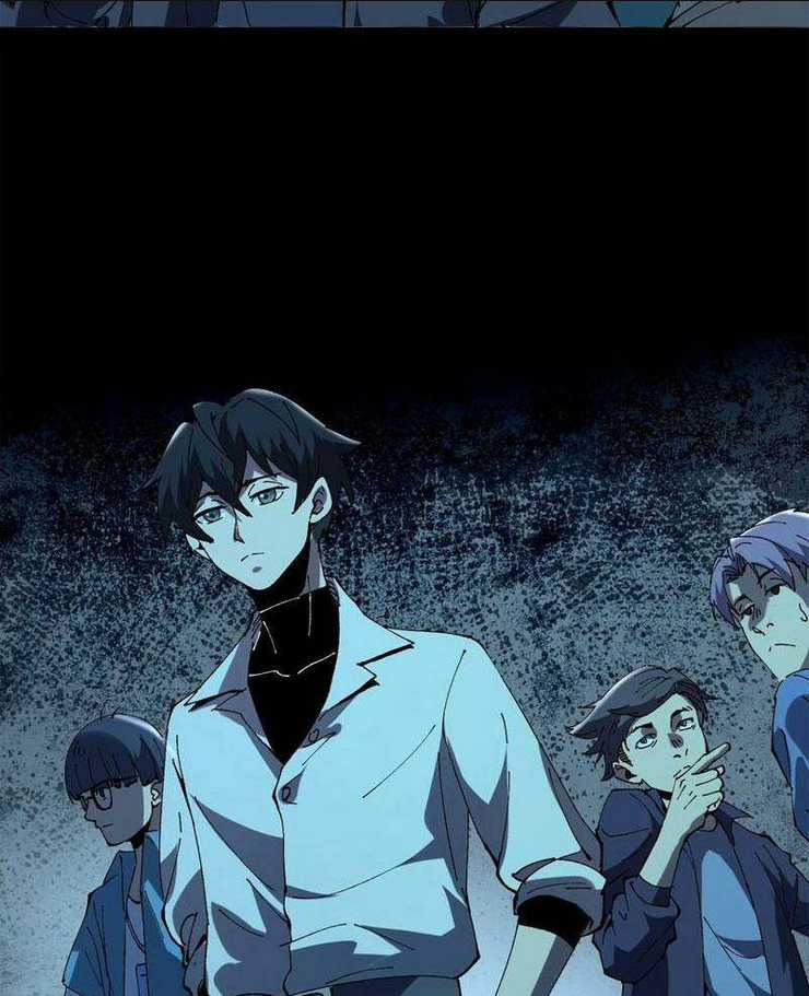 Quỷ Dị Khó Giết? Thật Xin Lỗi, Ta Mới Thật Sự Là Bất Tử Chapter 18 trang 16