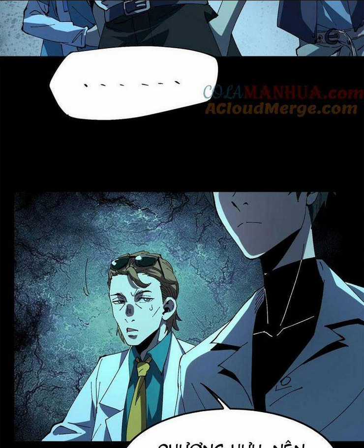 Quỷ Dị Khó Giết? Thật Xin Lỗi, Ta Mới Thật Sự Là Bất Tử Chapter 18 trang 17