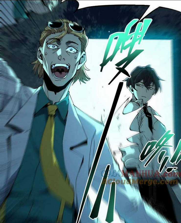 Quỷ Dị Khó Giết? Thật Xin Lỗi, Ta Mới Thật Sự Là Bất Tử Chapter 18 trang 2