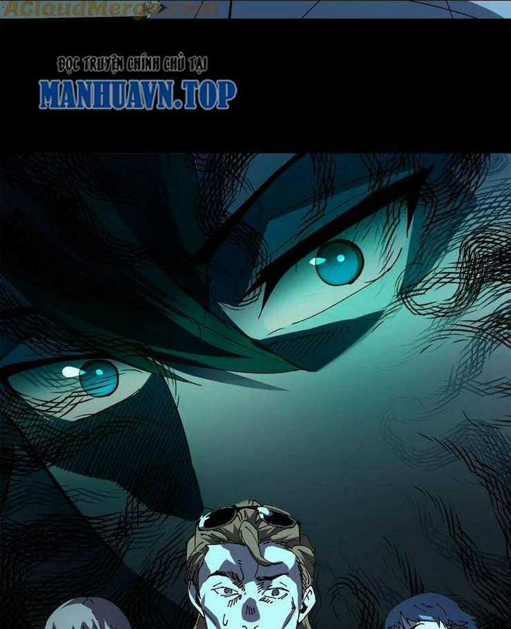 Quỷ Dị Khó Giết? Thật Xin Lỗi, Ta Mới Thật Sự Là Bất Tử Chapter 18 trang 23