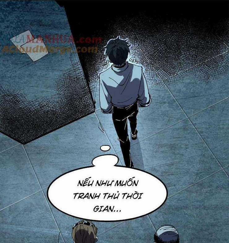 Quỷ Dị Khó Giết? Thật Xin Lỗi, Ta Mới Thật Sự Là Bất Tử Chapter 18 trang 26