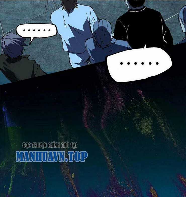 Quỷ Dị Khó Giết? Thật Xin Lỗi, Ta Mới Thật Sự Là Bất Tử Chapter 18 trang 27