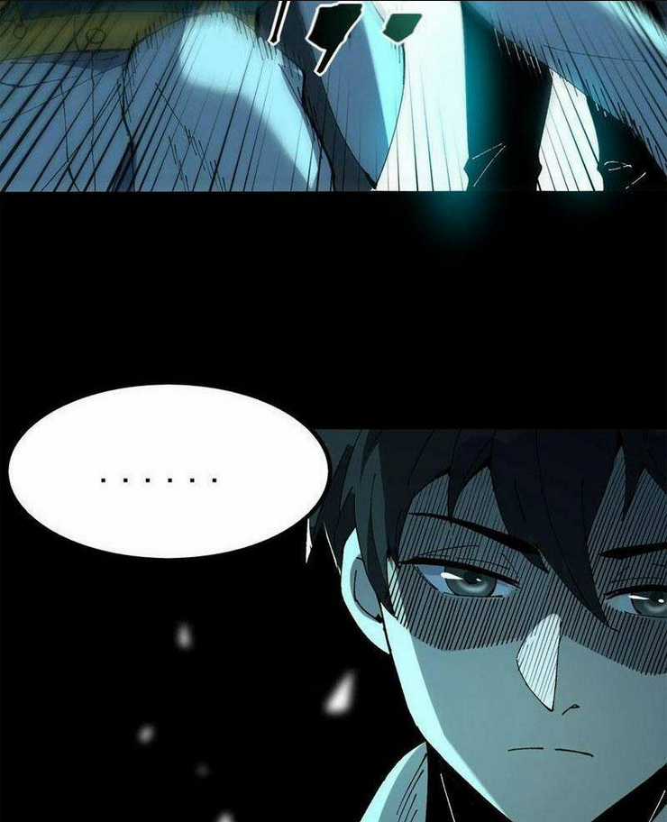 Quỷ Dị Khó Giết? Thật Xin Lỗi, Ta Mới Thật Sự Là Bất Tử Chapter 18 trang 3