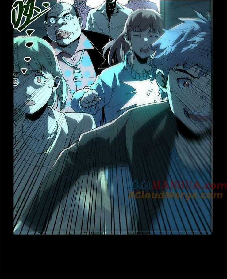 Quỷ Dị Khó Giết? Thật Xin Lỗi, Ta Mới Thật Sự Là Bất Tử Chapter 18 trang 5